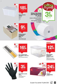 Catalogue Promocash page 19