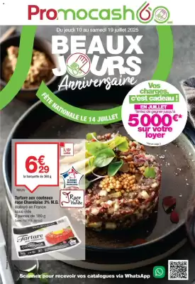 Catalogue Promocash