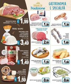 Volantino PrestoFresco Pagina 2