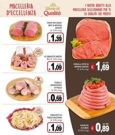 Volantino PrestoFresco Pagina 3