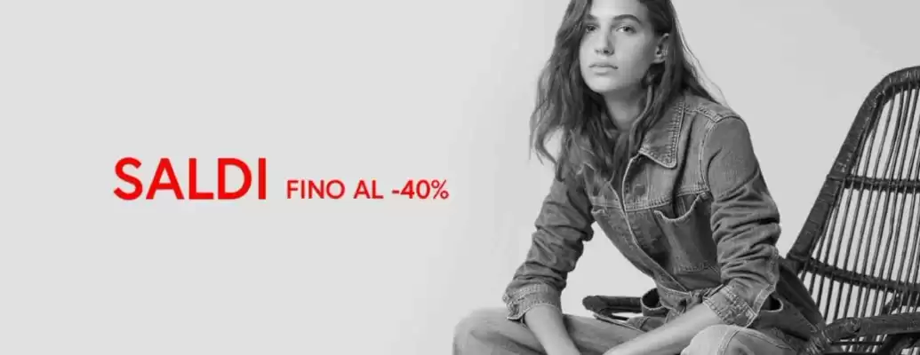Volantino Pennyblack (valido fino al 31-07)