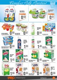 Volantino Cash pro Pagina 13