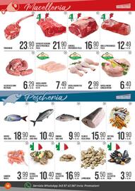 Volantino Cash pro Pagina 18