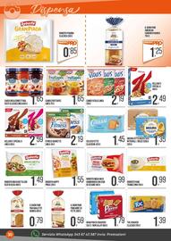 Volantino Cash pro Pagina 30