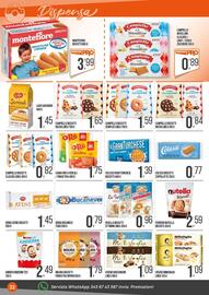 Volantino Cash pro Pagina 32