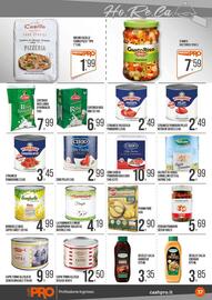 Volantino Cash pro Pagina 37