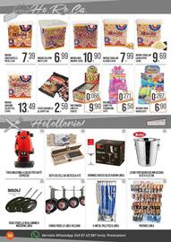 Volantino Cash pro Pagina 38