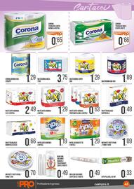 Volantino Cash pro Pagina 45