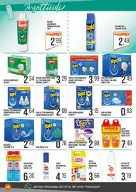 Volantino Cash pro Pagina 46
