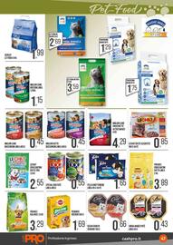 Volantino Cash pro Pagina 47