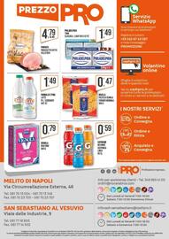 Volantino Cash pro Pagina 48