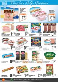 Volantino Cash pro Pagina 8