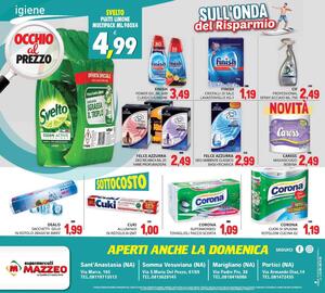 Volantino Mazzeo Giocattoli Pagina 12