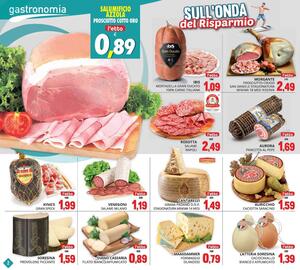 Volantino Mazzeo Giocattoli Pagina 6