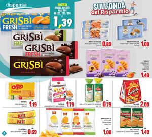 Volantino Mazzeo Giocattoli Pagina 8