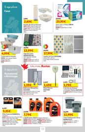 Folheto Auchan Página 33