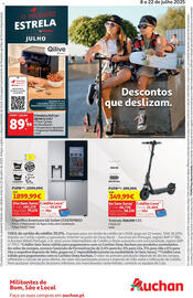Folheto Auchan Página 40