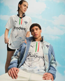 Folleto Foot Locker Página 4