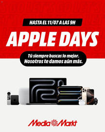 Folleto MediaMarkt Página 1