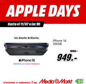 Folleto MediaMarkt Página 2