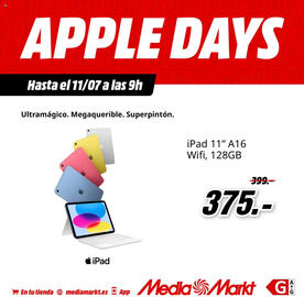 Folleto MediaMarkt Página 3