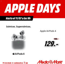 Folleto MediaMarkt Página 5