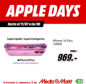 Folleto MediaMarkt Página 7