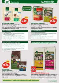 Catalog Fressnapf Pagină 10