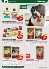 Catalog Fressnapf Pagină 11