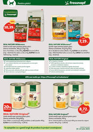 Catalog Fressnapf Pagină 12