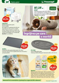Catalog Fressnapf Pagină 13
