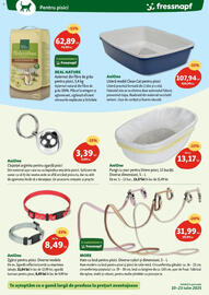 Catalog Fressnapf Pagină 14