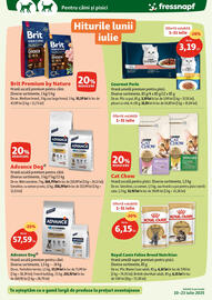 Catalog Fressnapf Pagină 2