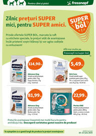Catalog Fressnapf Pagină 4