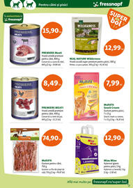 Catalog Fressnapf Pagină 5