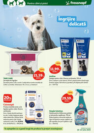 Catalog Fressnapf Pagină 6