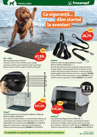 Catalog Fressnapf Pagină 8