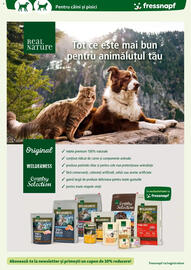 Catalog Fressnapf Pagină 9
