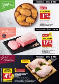 Biedronka gazetka tydzień 28 Strona 2