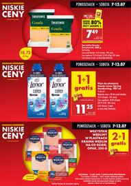 Biedronka gazetka tydzień 28 Strona 4
