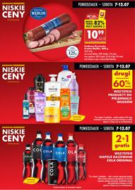Biedronka gazetka tydzień 28 Strona 5