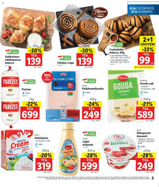 Lidl akciós újság Oldal 3