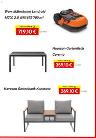 Hellweg Prospekt Seite 3