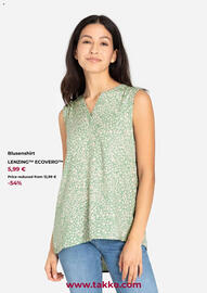 Takko Fashion Prospekt Seite 2