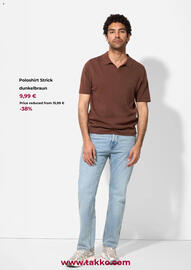 Takko Fashion Prospekt Seite 5