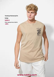 Takko Fashion Prospekt Seite 6