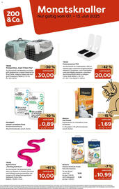 Zoo & Co Prospekt woche 28 Seite 2