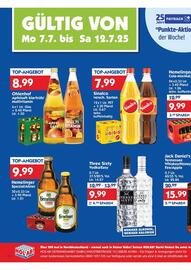 Hol'ab Getränkemarkt Prospekt woche 28 Seite 2