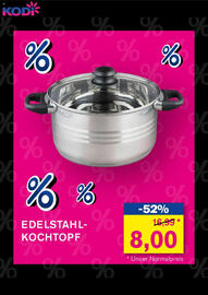 KODi Prospekt woche 28 Seite 4