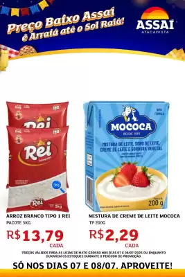 Catálogo Assaí Atacadista